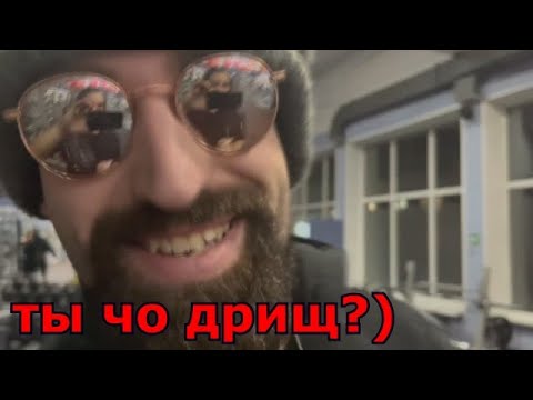 ФИТНЕС НИАЧЁМ №2: БЕС ПАЛЕВА ТРЕНИМ