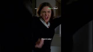 Never a bad time for a dance break.