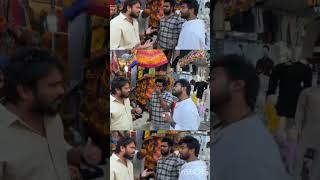 Vj siddhu Harshath khan / Comedy / Thanni can podavanthavan song / Settai sherif /#Shorts #status