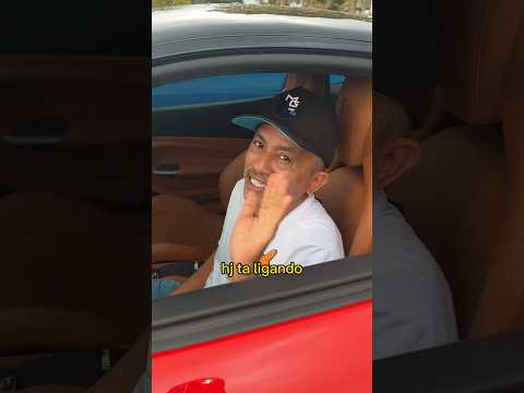 Agora que a fila aumenta mesmo meu povo! 🚀