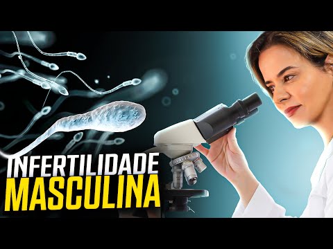 Infertilidade Masculina: Causas e Tratamentos Explicados