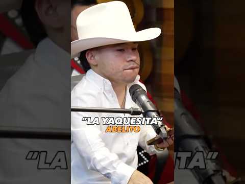 Abelito puso el ambiente al ritmo de “La Yaquesita”. 🎉🎶🔥 #JessieEnExa