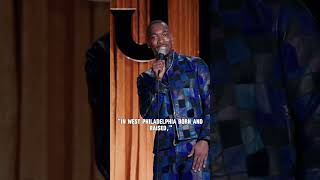 Watch my full special, 'Jared', out now only on YouTube | Jay Pharoah