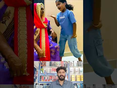 എത്ര മനോഹരമായട്ടാണ് കുഞ്ഞുമോൻ ഡാൻസ് കളിക്കുന്നത് ഒന്ന് കണ്ടു നോക്കൂ 🥰#trending #reaction