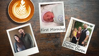 Dustin Duren - First Morning
