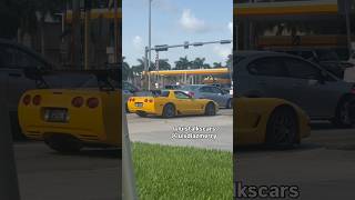 C5 Z06s are just perfect for real 🔥🔥😮‍💨 #viral #youtubeshorts