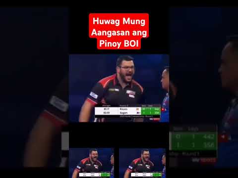Boi Huwag mung Angasan Ang Pinoy #shorts