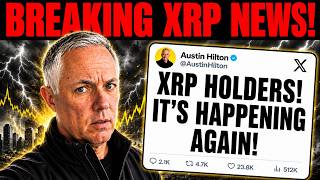 OWN XRP?! IT'S HAPPENING AGAIN!
