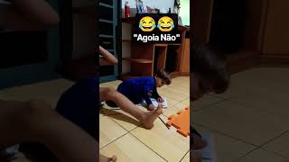 #baby Gael só quer brincar #cute #love .