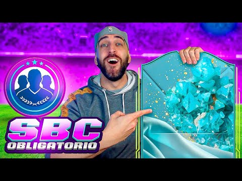 ⚠️ HAZLO SI O SI ⚠️ !! NUEVO SBC OBLIGATORIO EN EA FC 25 !!