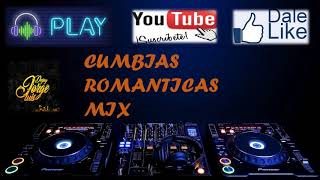 CUMBIAS ROMÁNTICAS MIX 2020