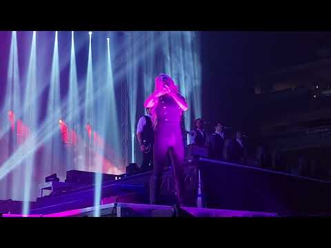 Trans-Siberian Orchestra - An Angel's Share  11-15-2025 Denver