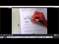 Triangle Angles and Properties