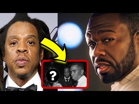 SHAWN CARTER: P Diddy Allegedly Paid Someone To Revealed Info On Jay So He Take The Heat OFf His A$$