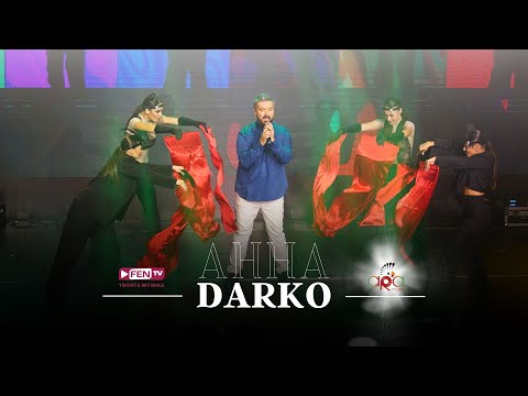 DARKO - ANNA / ДАРКО - Анна (Live)