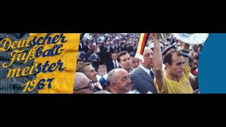 Mutterstadt des deutschen Fußballs - Eintracht Braunschweig