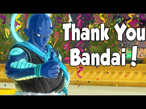 Bandai & Dimps Actually Fixed This On Xenoverse 2!