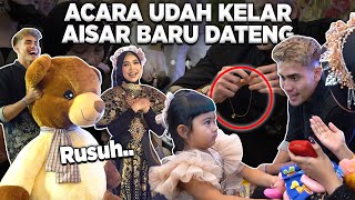 MOANA DAPET KALUNG EMAS DARI OM AISAR..