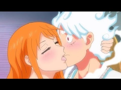 LUFFY E NAMI A PRIMEIRA VEZ! VEJA COMO FOI! One Piece episódio Completo!