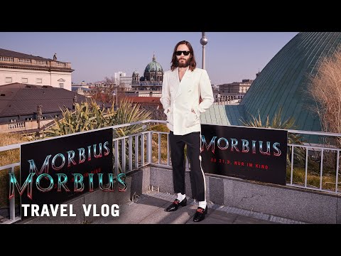 Travel Vlog - Berlin