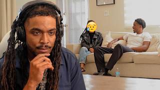 Will She BURN Him Like His Ex? | UDY Loyalty Test