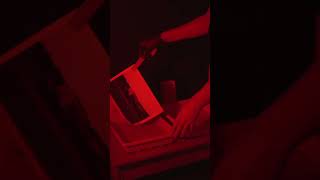 Printing 35mm With The Intrepid Compact Enlarger