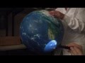 Exploring Earth's Tilt and Seasonal Changes