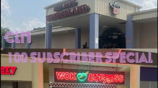 -100 Subscriber Special- (Billy Bobs Wonderland/Mall at the source)