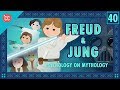 Jungian Archetypes and Psychological Concepts