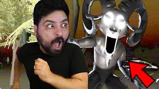 JOGANDO a NOVA *ATUALIZAÇÃO GIGANTE* de 99 NOITES NA FLORESTA...(NOVO MONSTRO CARNEIRO e MAIS)