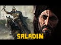 Saladin: The Unifier of the Muslim World