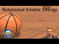 Understanding Rotational Kinetic Energy