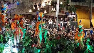 Carnaval 2023 Madeira island Funchal