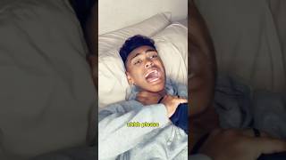 How to survive from an intruder…😂💀 #comedy