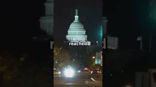 US Government Shutdown Looms: Senate Deadlock!