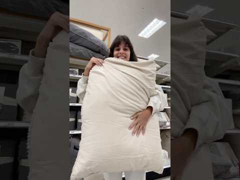 the best target pillows!