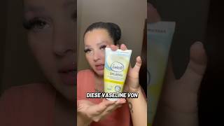 Ich benutze NUR Vaseline für meine Lippen🫦