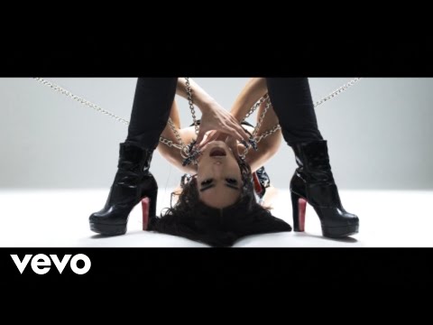 Pariz - Pariz Punka Boom (Official Video)