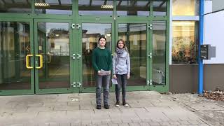 Realschule Weil der Stadt à la française!