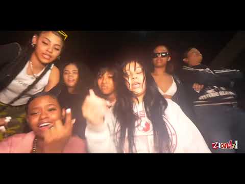 KARRAHBOOO - BOX THE 40 (Official Video)