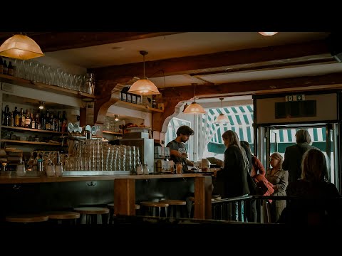 𝗝𝗮𝘇𝘇 𝗣𝗶𝗮𝗻𝗼 l 커피에 재즈향이 너무 맛있는 카페 ☕