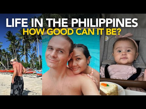 Moving to the Philippines? Good or bad idea? (For Expats, Fil-ams and Nomads)