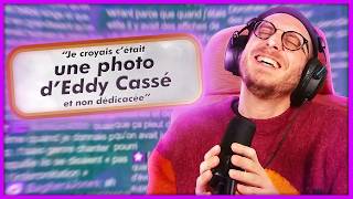 Vos meilleures croyances d'enfant (feat celles de Pierre Hillairet et Baghera Jones)