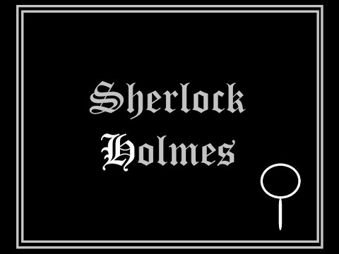 Sherlock Holmes / Folge 001 / Der Hund von Baskerville / 1939