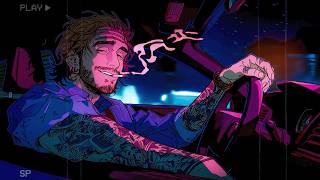 90s Chill Lo-Fi 🚬Chillhop Drive | Lofi Type Beats - "Fall"