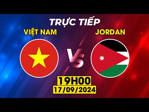 🟣VIỆT NAM - JORDAN | MÀN NGƯỢC DÒNG KỲ VĨ NHẤT LỊCH SỬ BÓNG ĐÁ VIỆT KHIẾN NHM BẬT KHÓC VÌ SUNG SƯỚNG