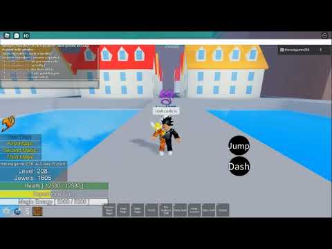 Roblox Fairy Tail Lost Souls Codes 2020 07 2021 - roblox fairy tail lost souls codes
