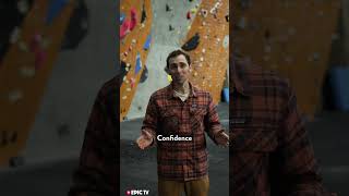 3x Ways To Climb With More Confidence