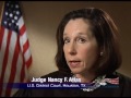 Exploring the Roles of Courts and Separation of Powers