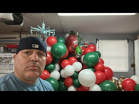 D&S Balloons is live!